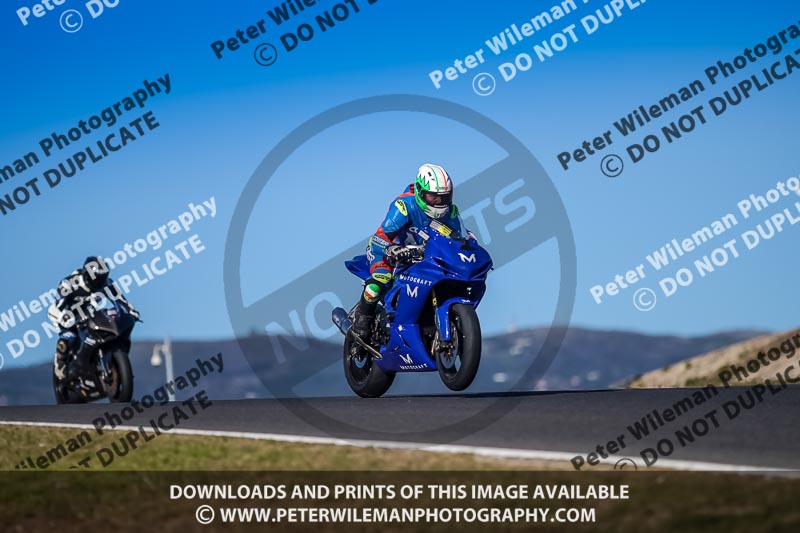 motorbikes;no limits;november 2019;peter wileman photography;portimao;portugal;trackday digital images
